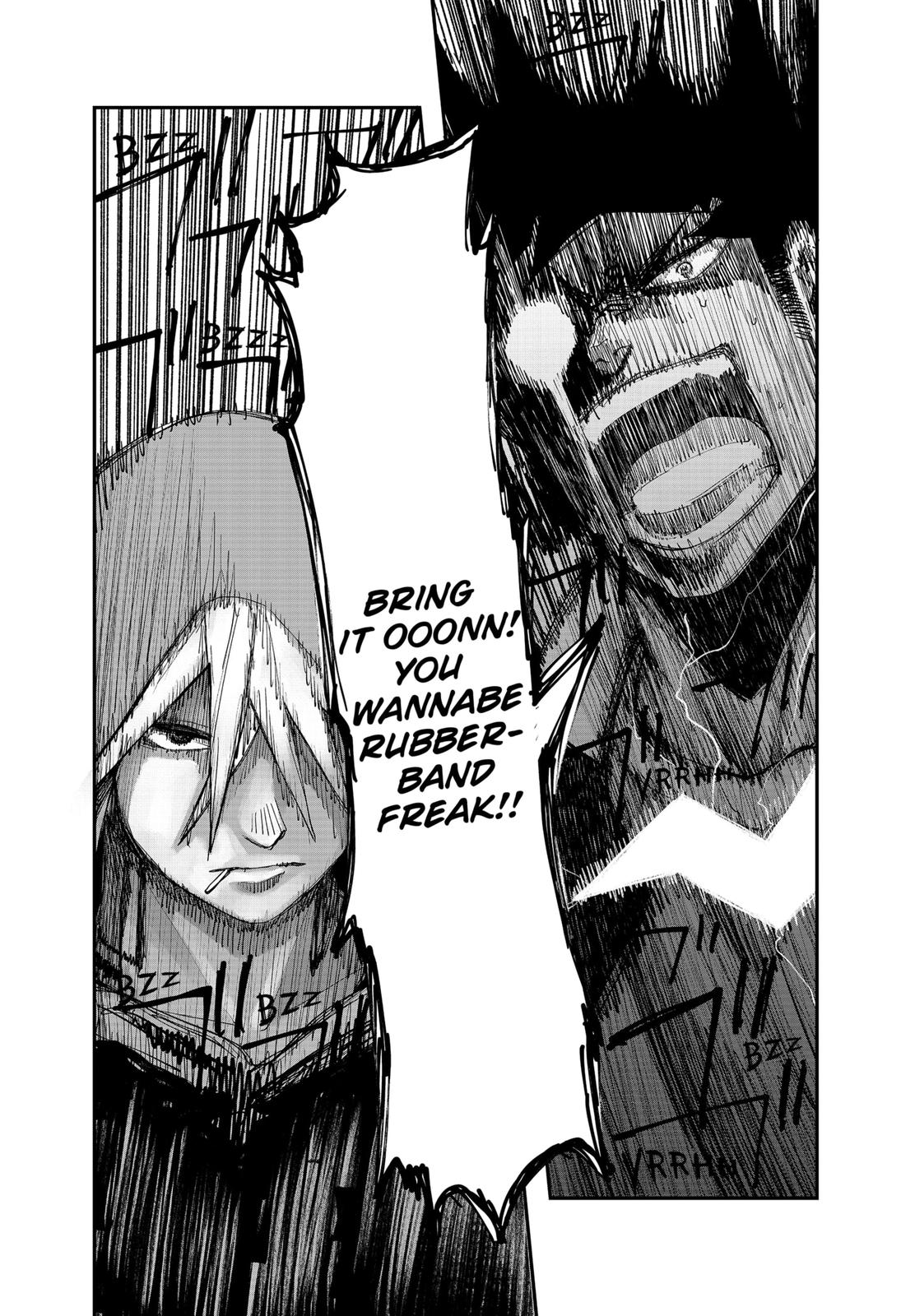 Vibration Man Chapter 6 page 16 - Chapter 6