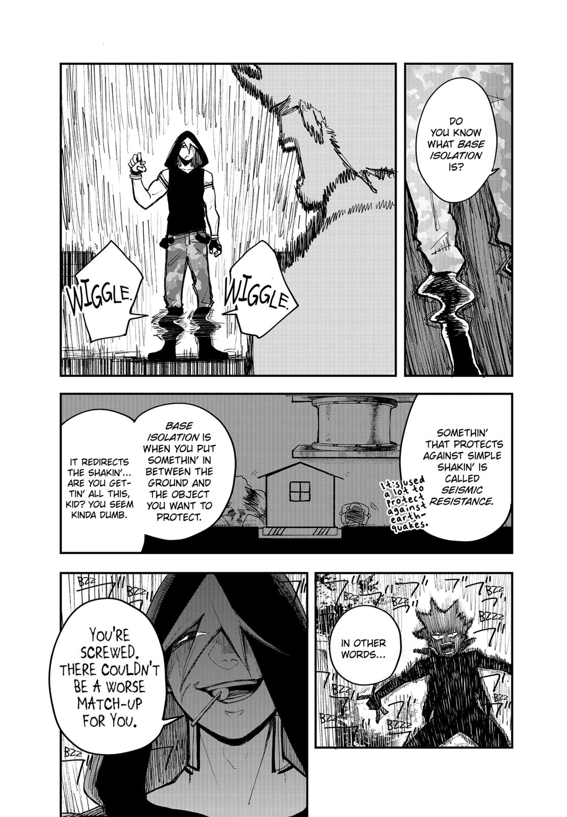 Vibration Man Chapter 6 page 17 - Chapter 6