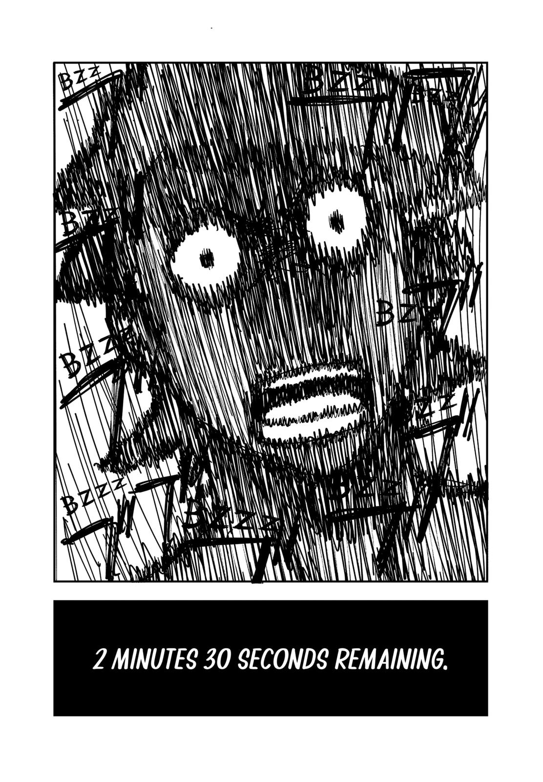 Vibration Man Chapter 6 page 18 - Chapter 6