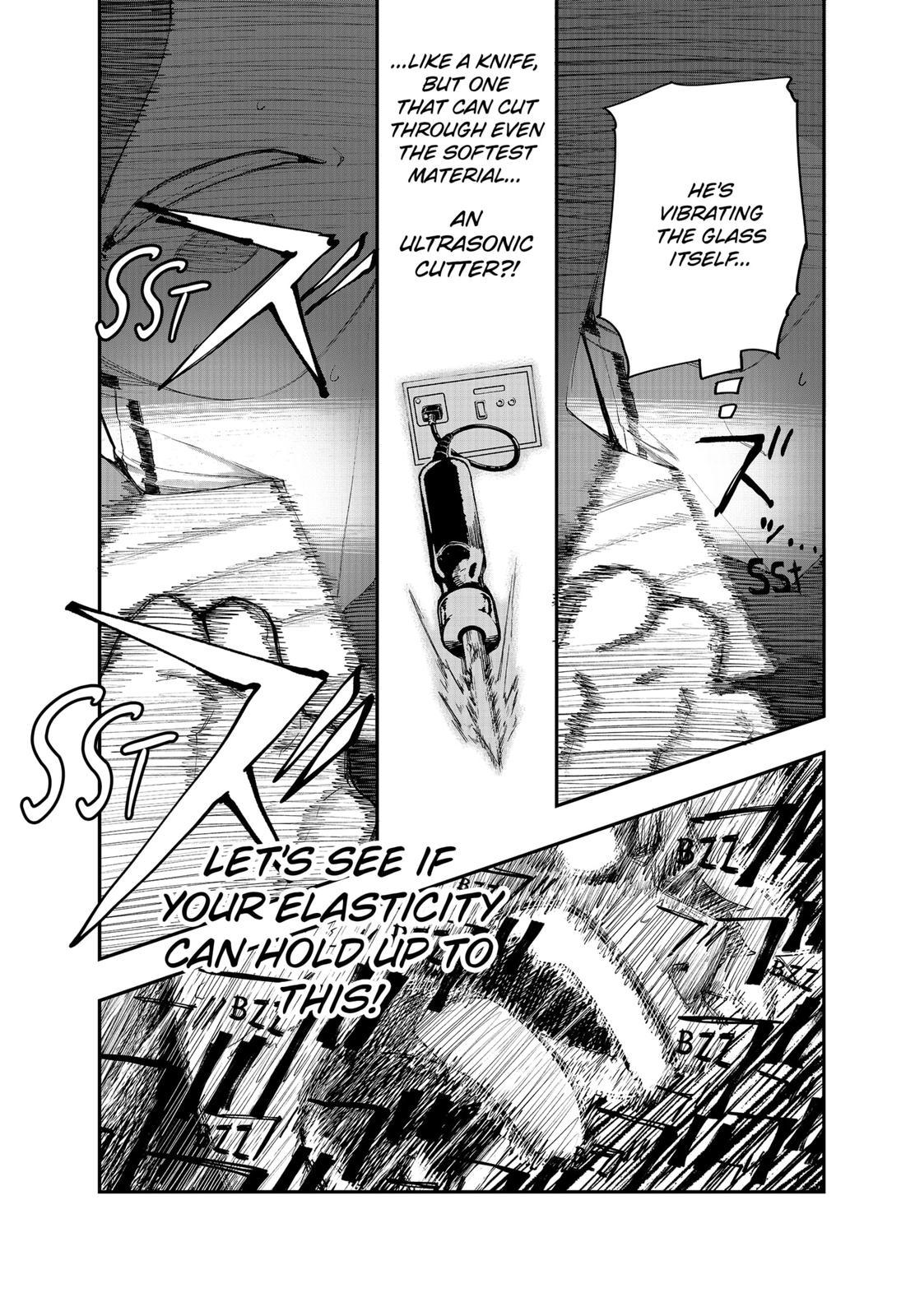 Vibration Man Chapter 7 page 17 - Chapter 7