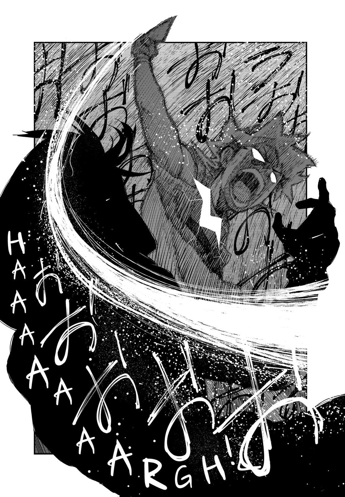 Vibration Man Chapter 7 page 18 - Chapter 7