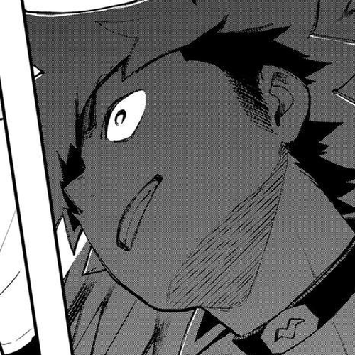 Vibration Man Chapter 7 cover