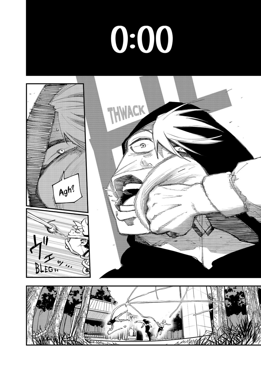 Vibration Man Chapter 8 page 6 - Chapter 8