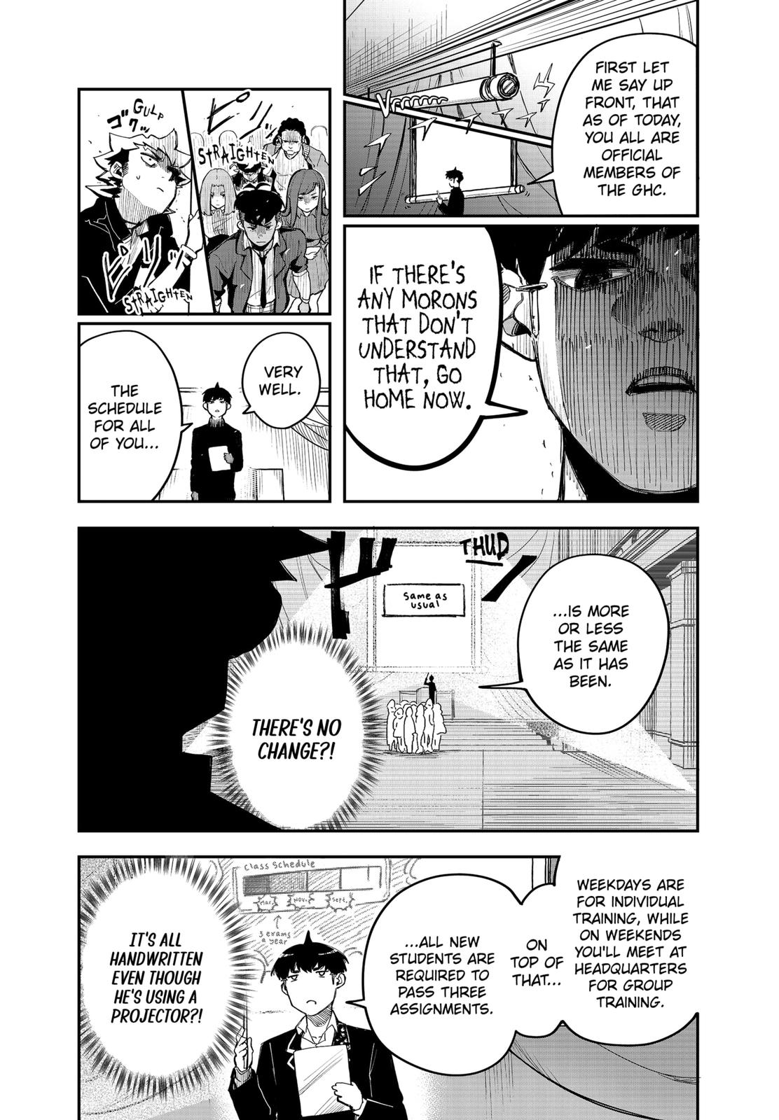Vibration Man Chapter 9 page 16 - Chapter 9