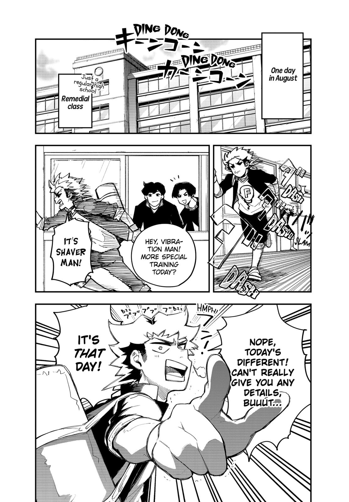 Vibration Man Chapter 9 page 4 - Chapter 9