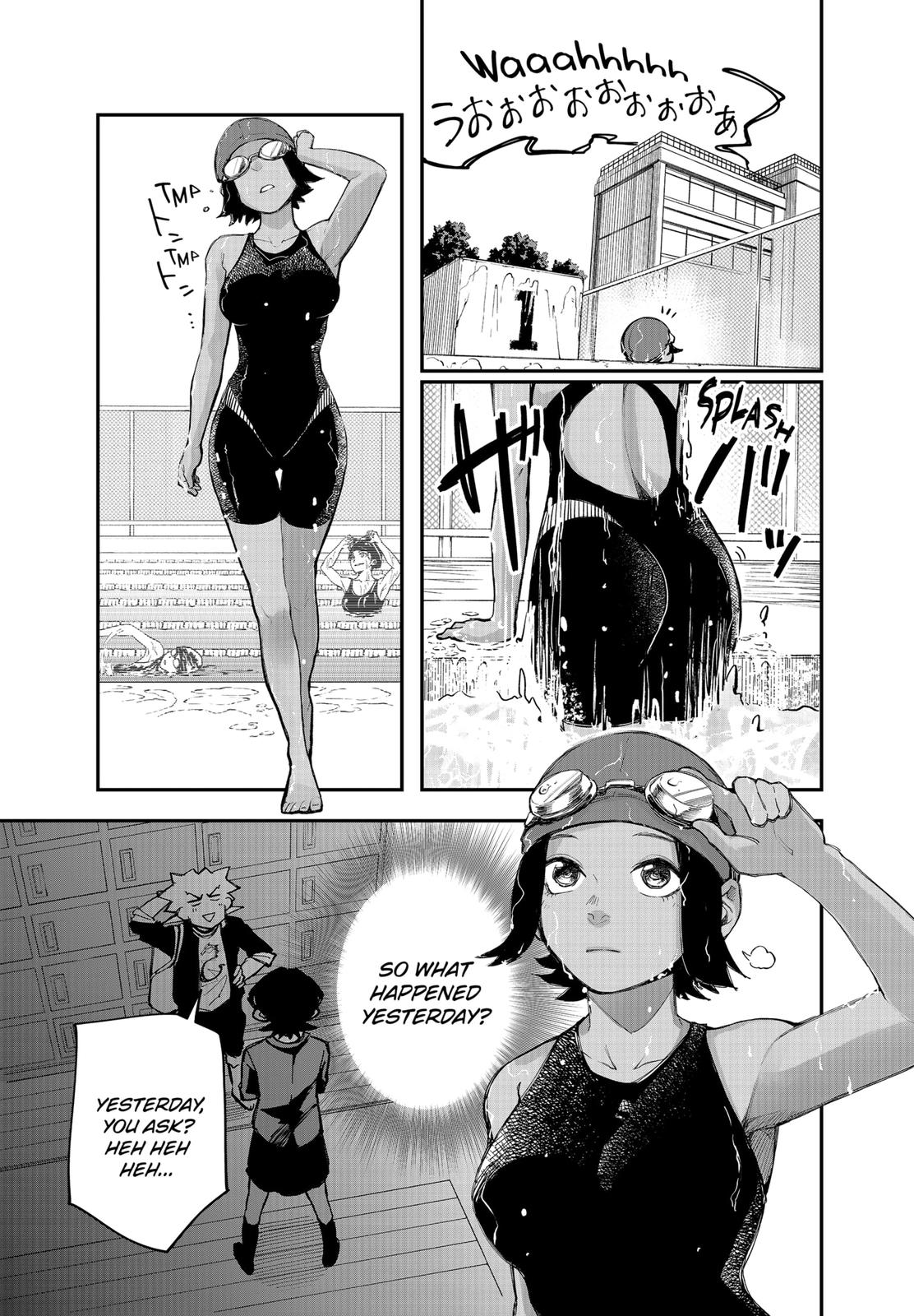 Vibration Man Chapter 9 page 5 - Chapter 9