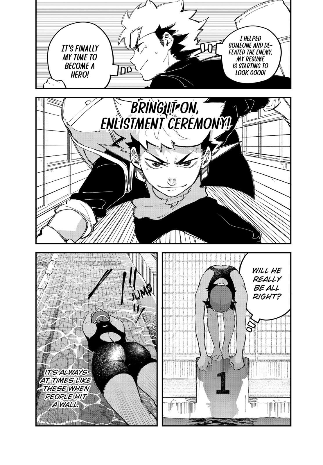 Vibration Man Chapter 9 page 7 - Chapter 9