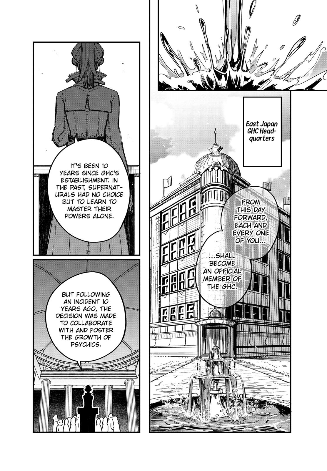Vibration Man Chapter 9 page 8 - Chapter 9