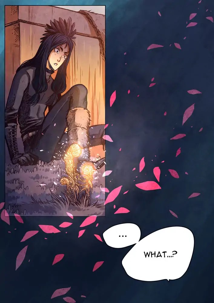 Victim. Gate of Spirits Chapter 14 page 75 - Chapter 14