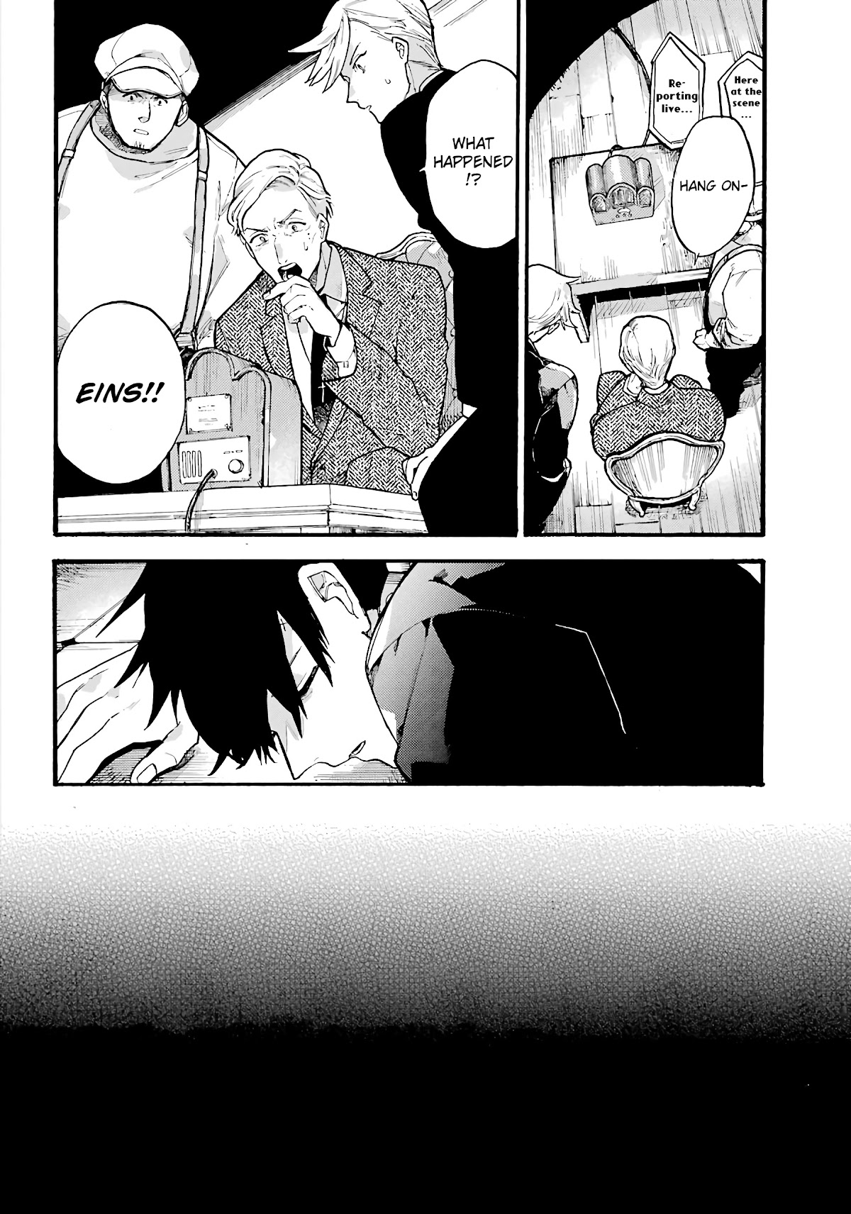 Victoria’s Electric Coffin Chapter 7 page 45 - Chapter 7: Soulmate