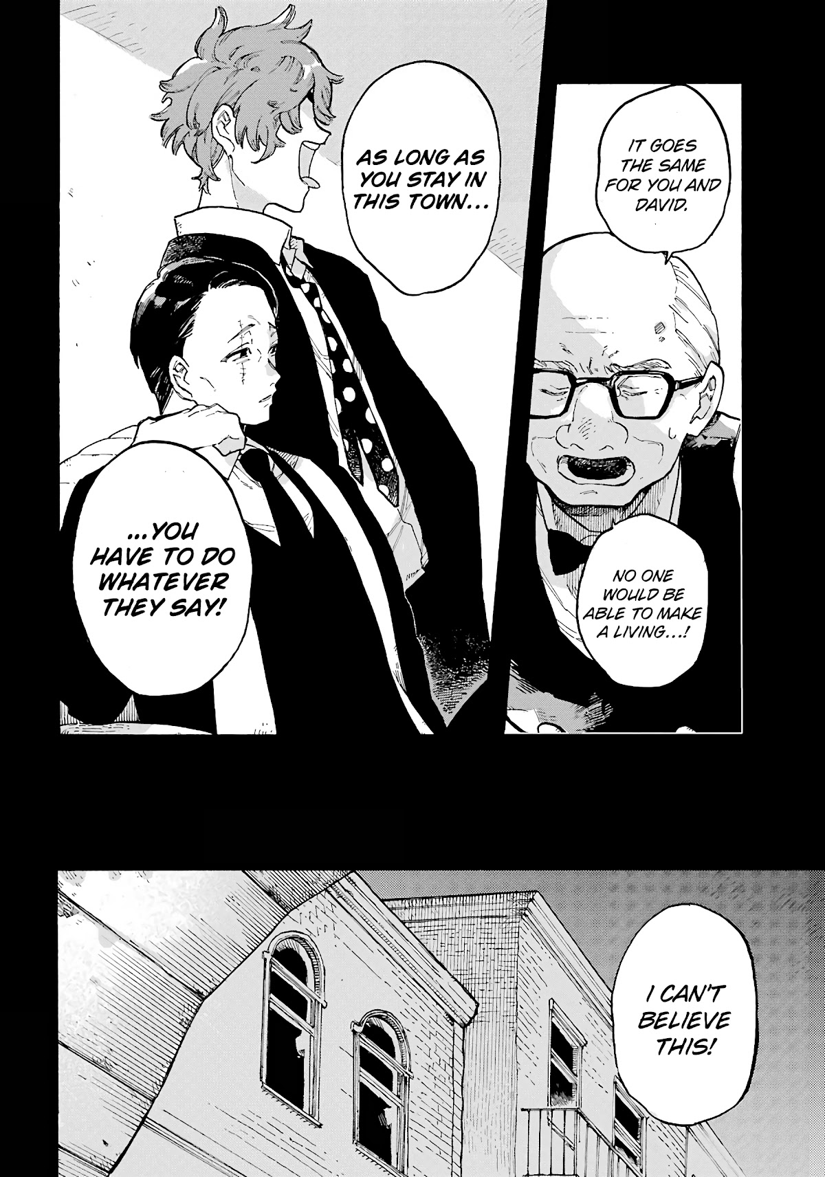 Victoria’s Electric Coffin Chapter 8 page 18 - Chapter 8: Wachet auf, ruft uns die Stimme (Part 1)