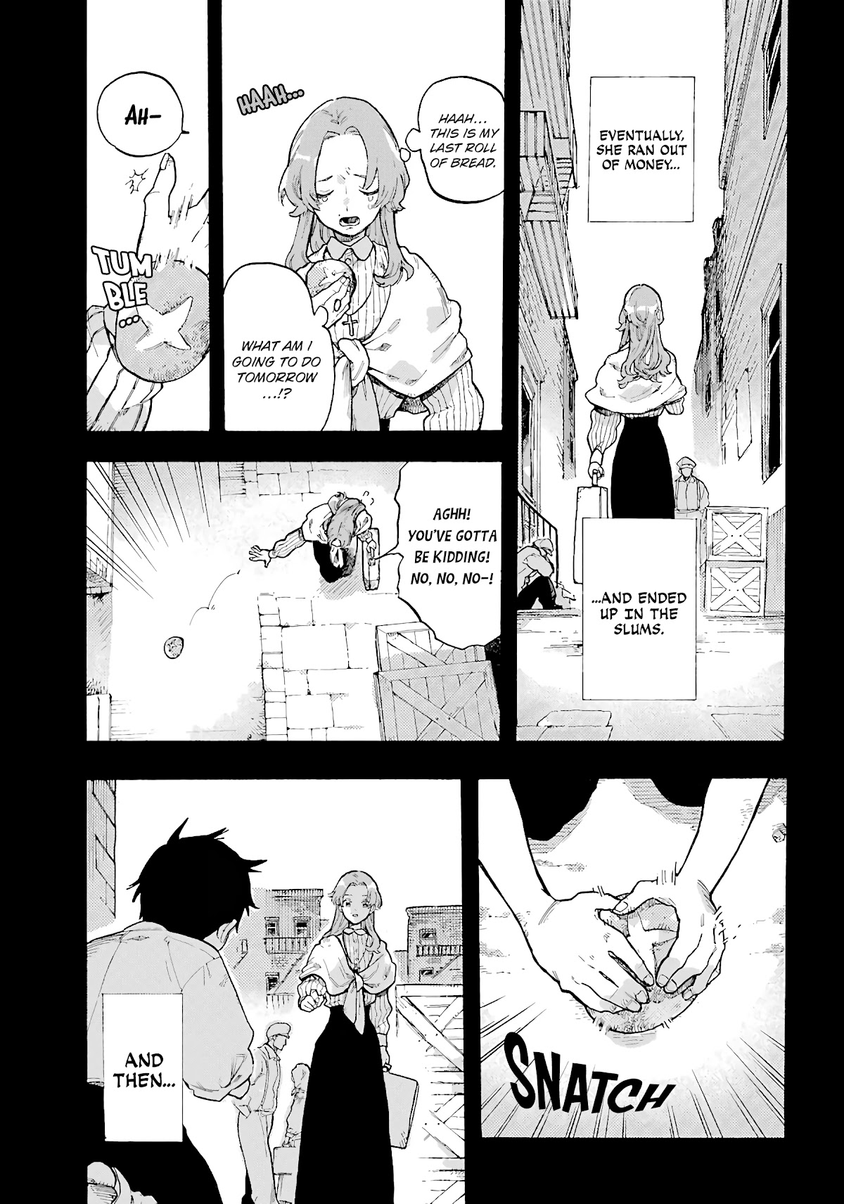 Victoria’s Electric Coffin Chapter 8 page 7 - Chapter 8: Wachet auf, ruft uns die Stimme (Part 1)