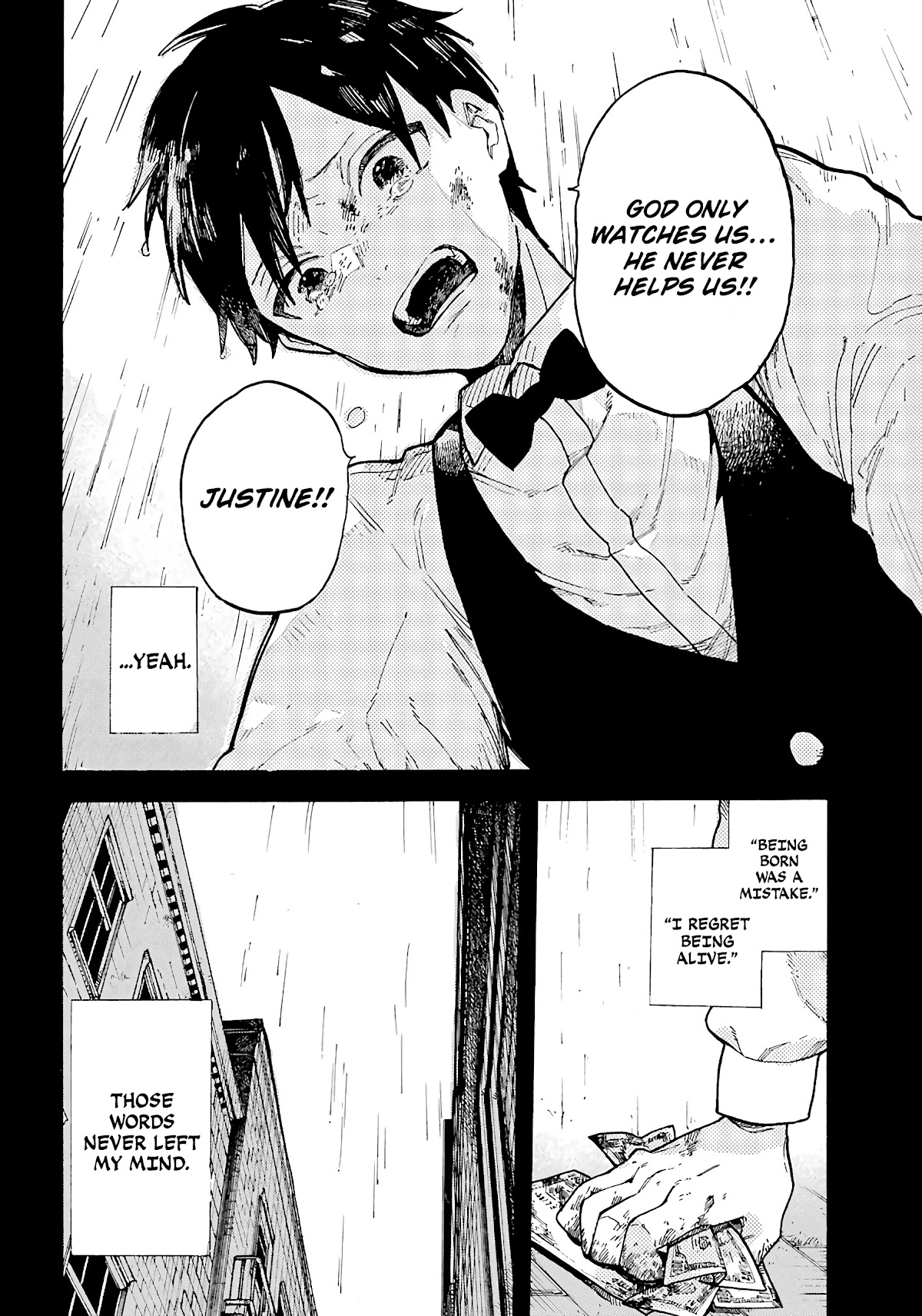 Victoria’s Electric Coffin Chapter 9 page 16 - Chapter 9: Wachet auf, ruft uns die Stimme (part 2)