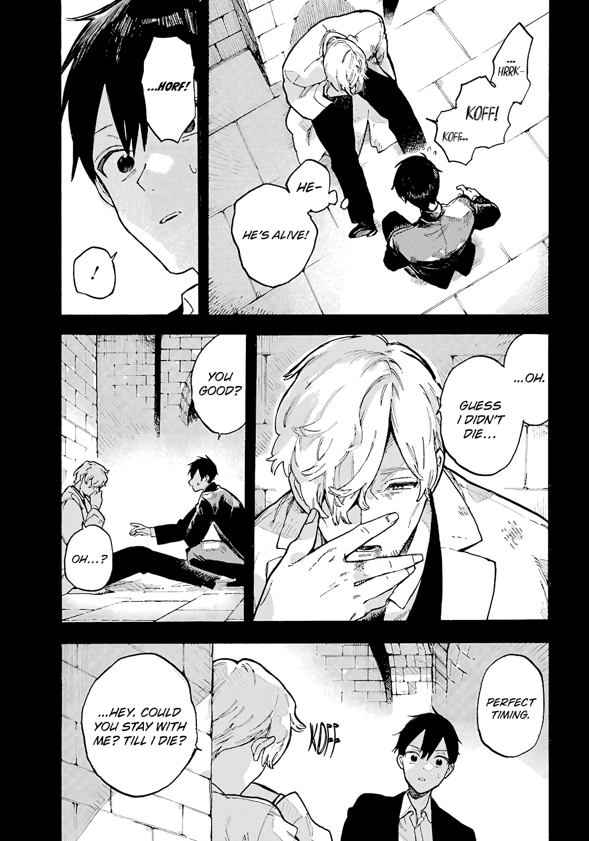 Victoria’s Electric Coffin Chapter 9 page 19 - Chapter 9: Wachet auf, ruft uns die Stimme (part 2)