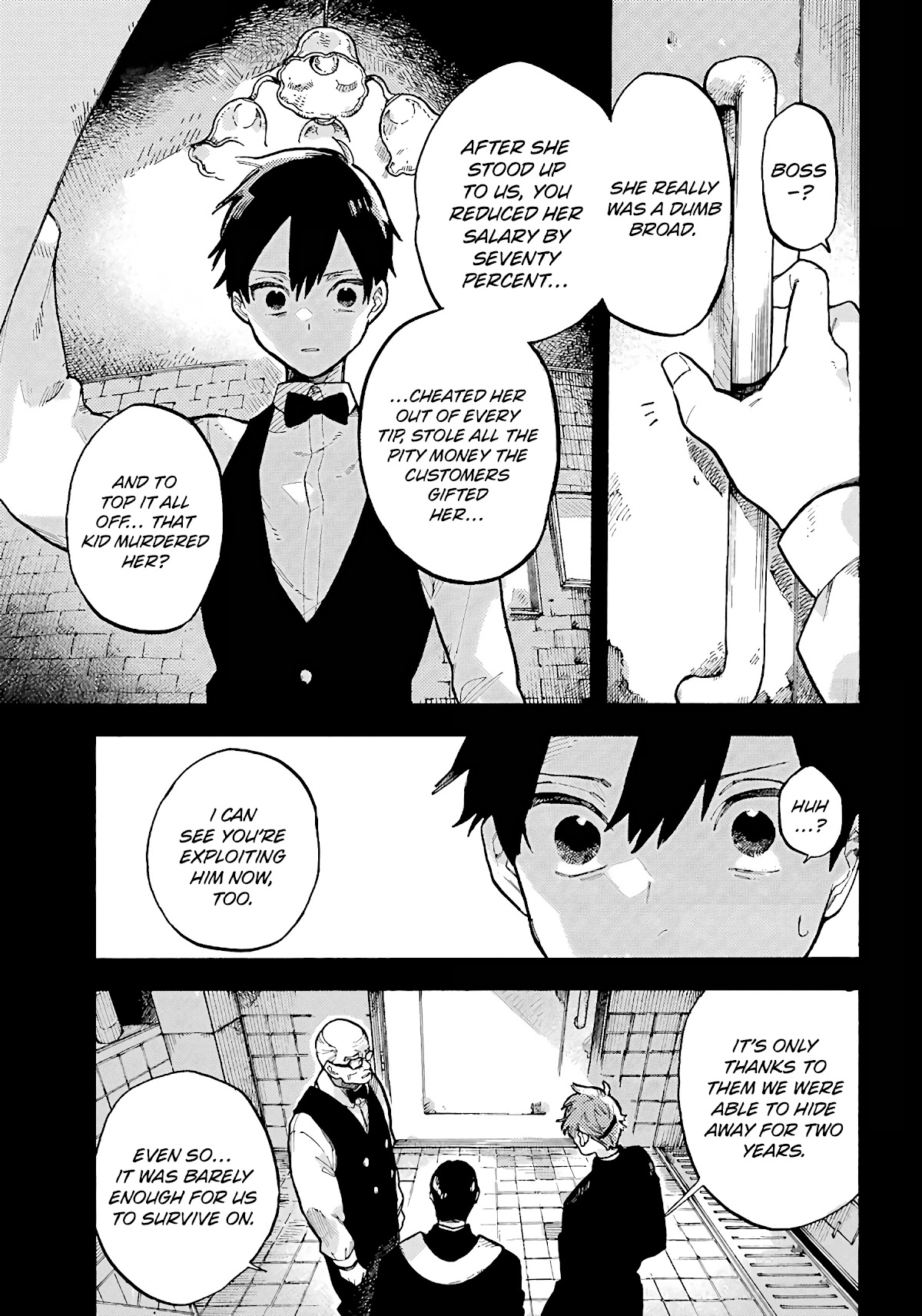 Victoria’s Electric Coffin Chapter 9 page 7 - Chapter 9: Wachet auf, ruft uns die Stimme (part 2)