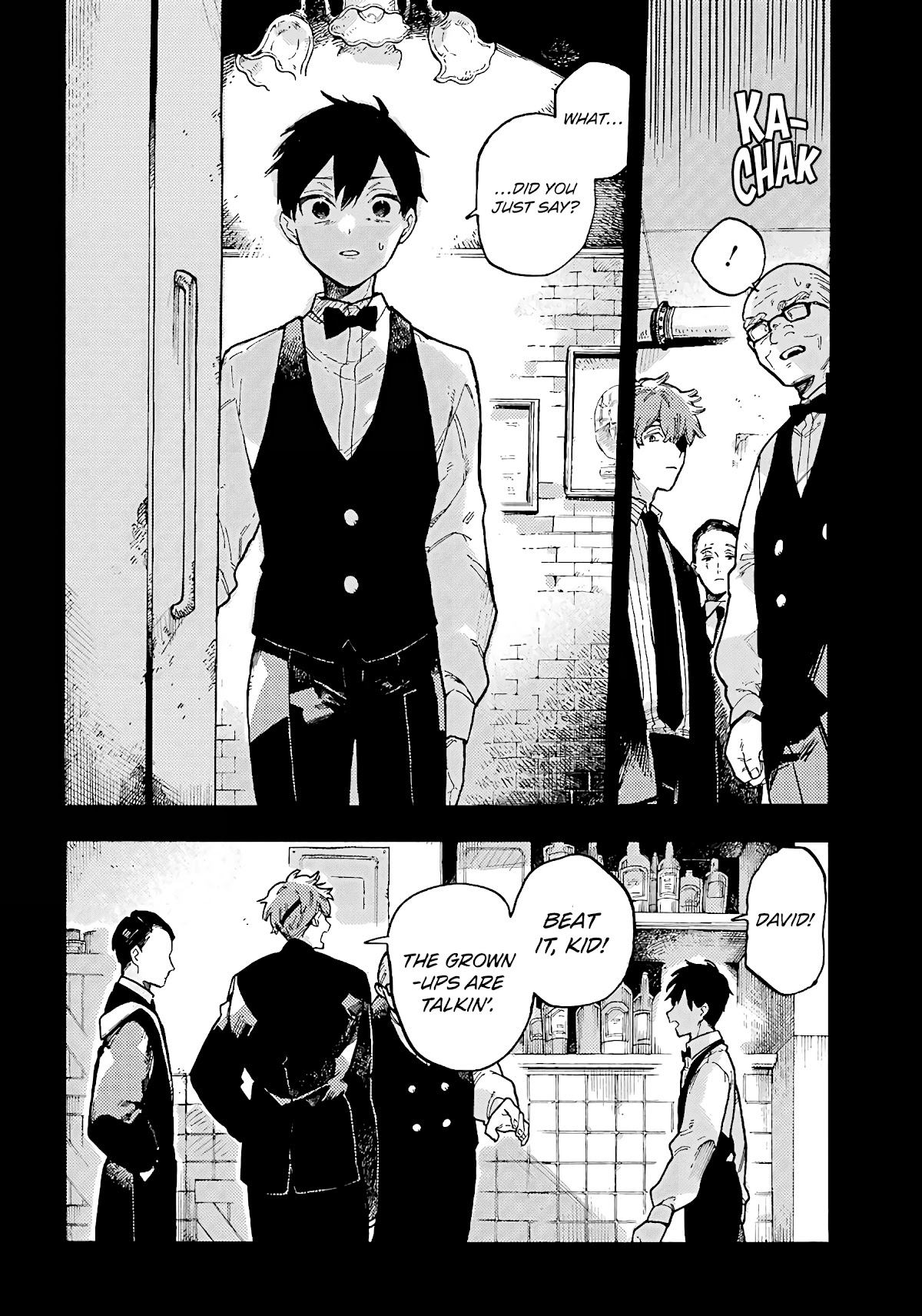 Victoria’s Electric Coffin Chapter 9 page 8 - Chapter 9: Wachet auf, ruft uns die Stimme (part 2)