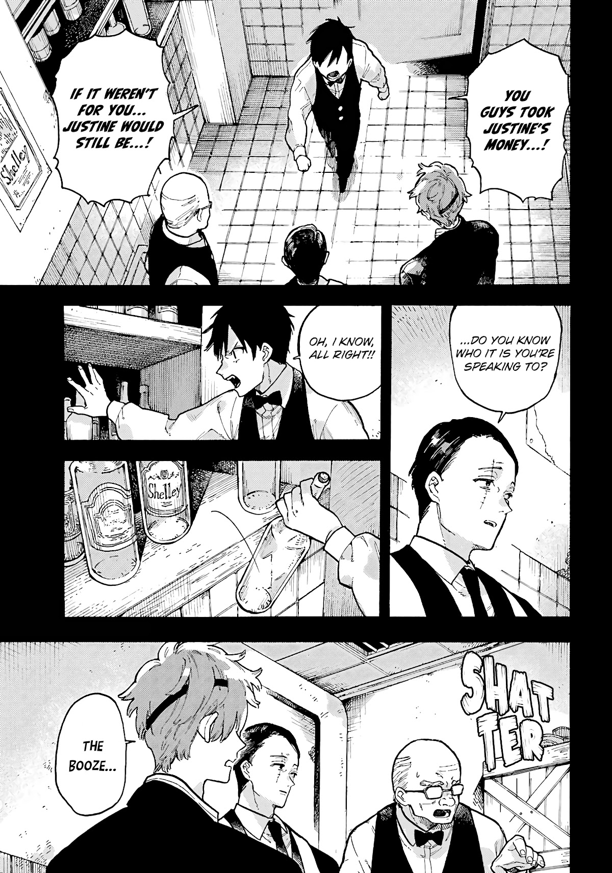 Victoria’s Electric Coffin Chapter 9 page 9 - Chapter 9: Wachet auf, ruft uns die Stimme (part 2)