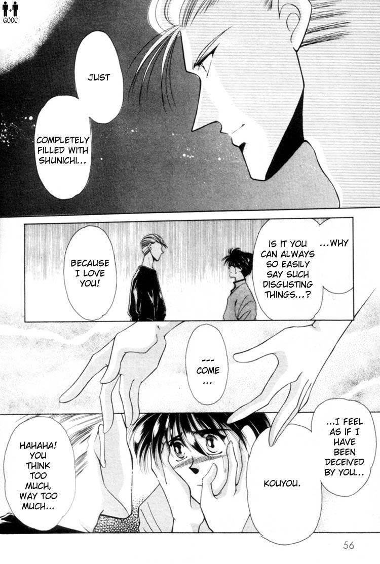 Victory - Ai wa Kabu Chapter 2 page 25 - Chapter 2: Endless Game