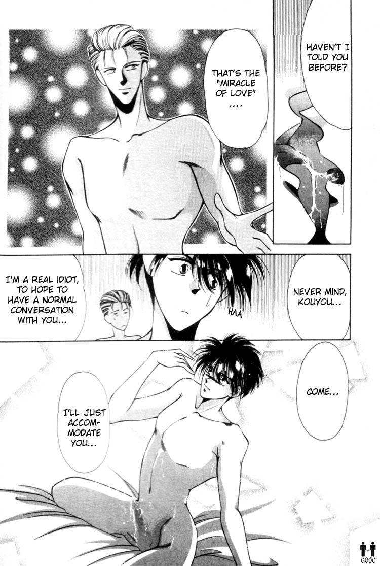 Victory - Ai wa Kabu Chapter 2 page 29 - Chapter 2: Endless Game