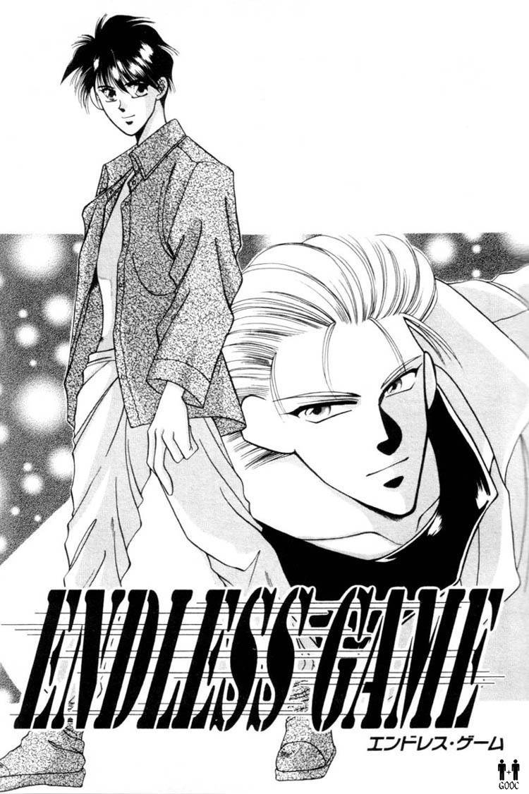 Victory - Ai wa Kabu Chapter 2 page 4 - Chapter 2: Endless Game