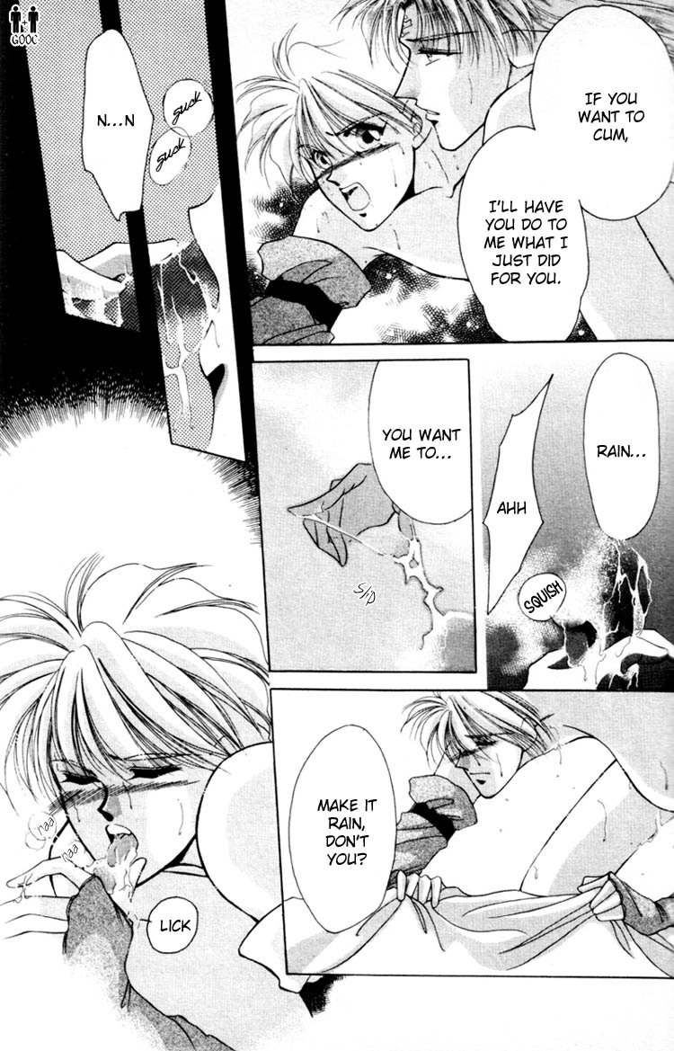 Victory - Ai wa Kabu Chapter 3 page 24 - Chapter 3: Lesson on Love at First Sight