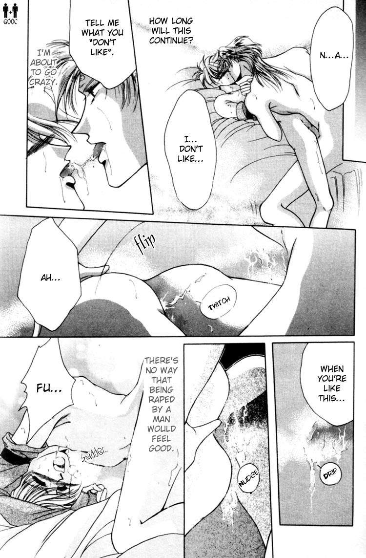 Victory - Ai wa Kabu Chapter 3 page 28 - Chapter 3: Lesson on Love at First Sight