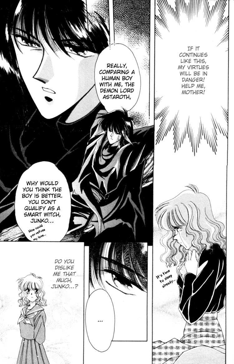 Victory - Ai wa Kabu Chapter 7 page 10 - Chapter 7: White Christmas Eve