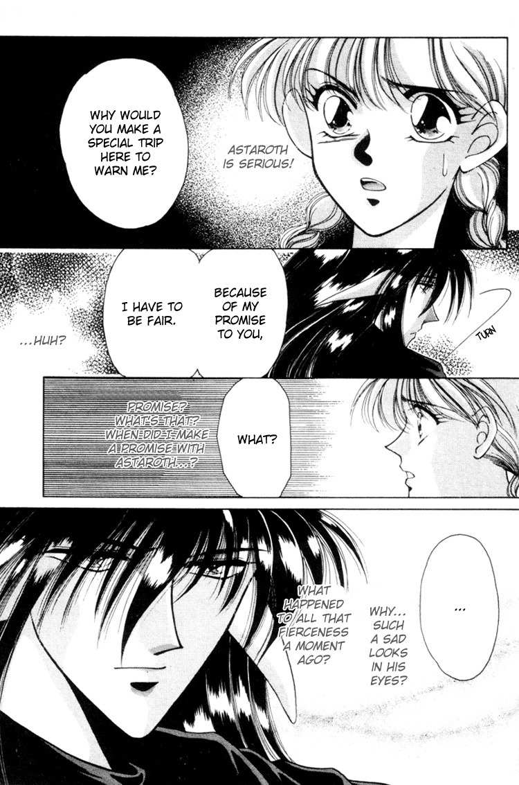 Victory - Ai wa Kabu Chapter 7 page 12 - Chapter 7: White Christmas Eve