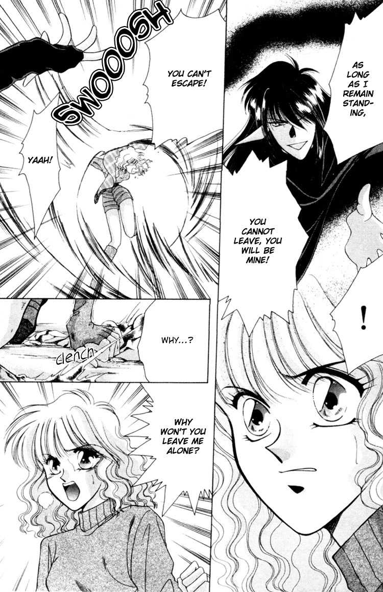 Victory - Ai wa Kabu Chapter 7 page 16 - Chapter 7: White Christmas Eve