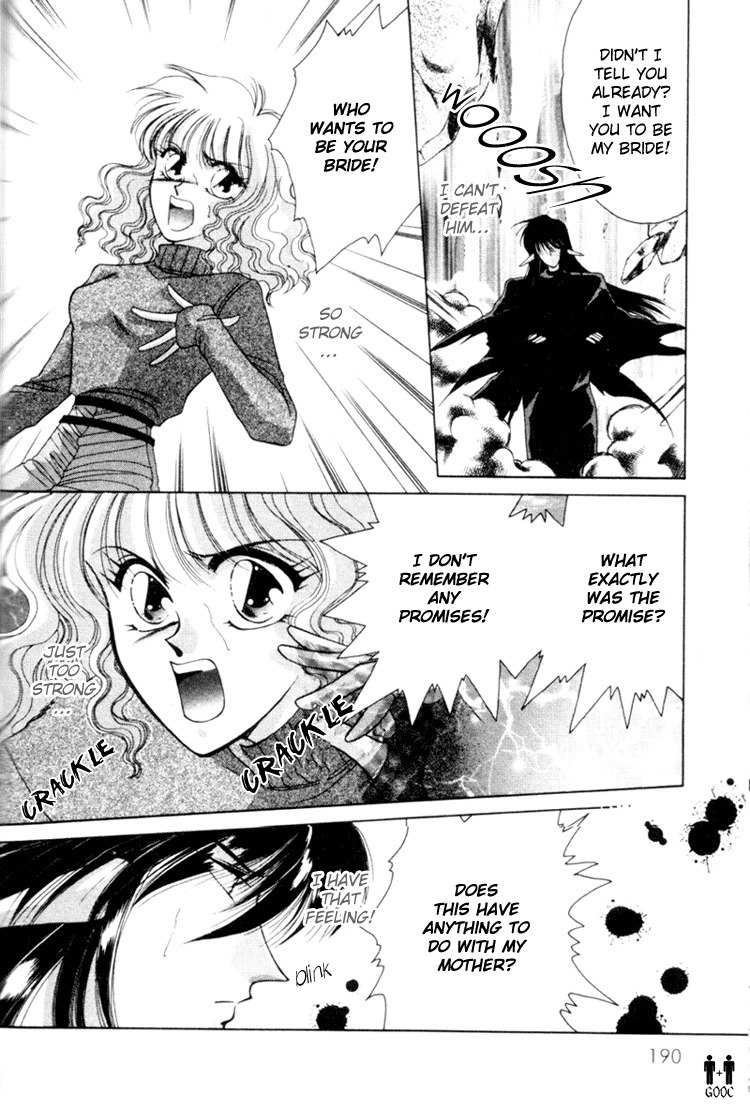 Victory - Ai wa Kabu Chapter 7 page 17 - Chapter 7: White Christmas Eve