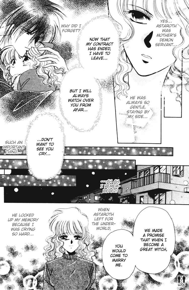 Victory - Ai wa Kabu Chapter 7 page 19 - Chapter 7: White Christmas Eve