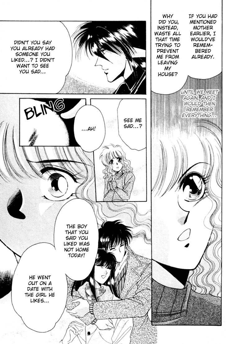 Victory - Ai wa Kabu Chapter 7 page 20 - Chapter 7: White Christmas Eve