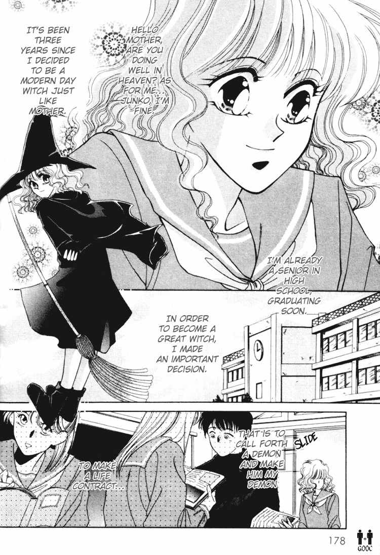 Victory - Ai wa Kabu Chapter 7 page 5 - Chapter 7: White Christmas Eve