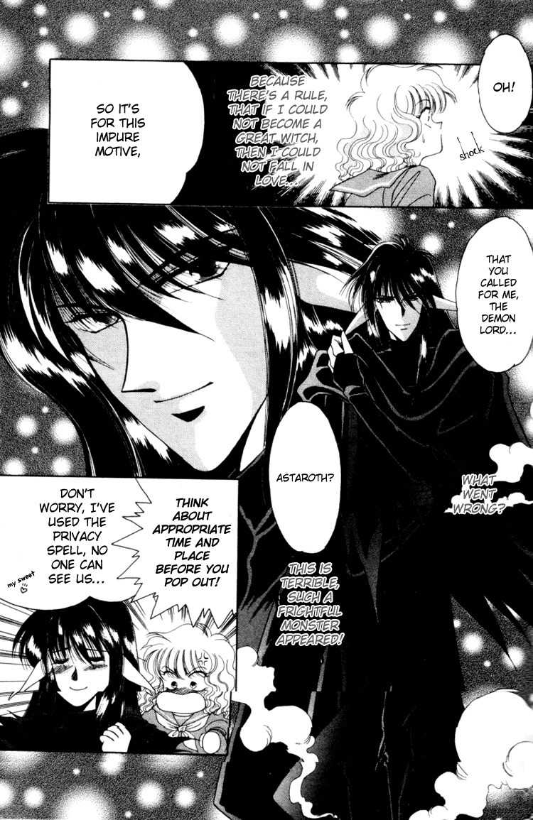 Victory - Ai wa Kabu Chapter 7 page 6 - Chapter 7: White Christmas Eve