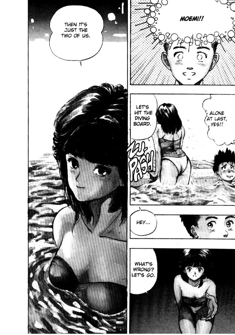 Video Girl Ai Chapter 1 page 22 - Chapter 1: The Distance Between Two Hearts