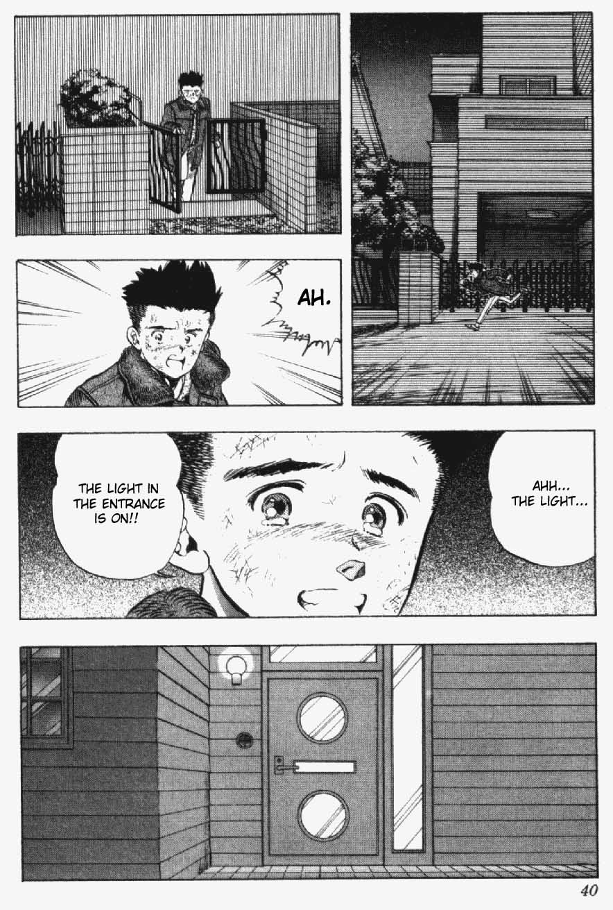 Video Girl Ai Chapter 10 page 15 - Chapter 10: Disappeared!