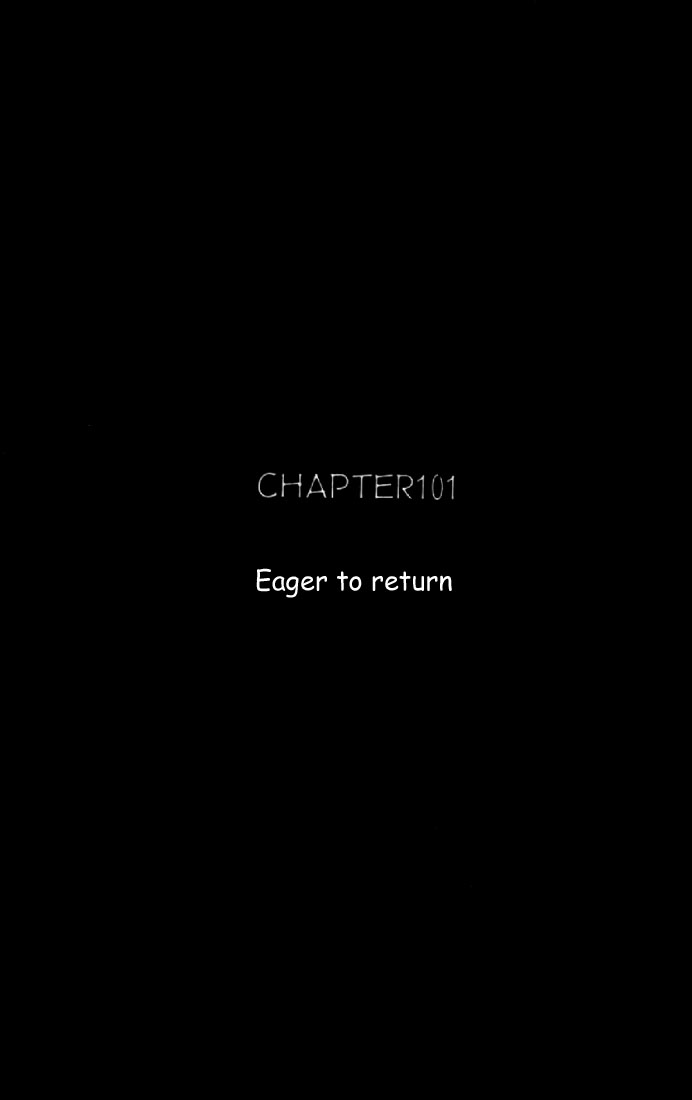 Video Girl Ai Chapter 101 page 1 - Chapter 101: Eager to Return