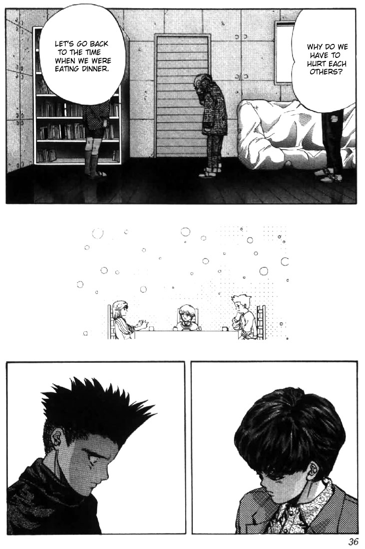 Video Girl Ai Chapter 101 page 12 - Chapter 101: Eager to Return