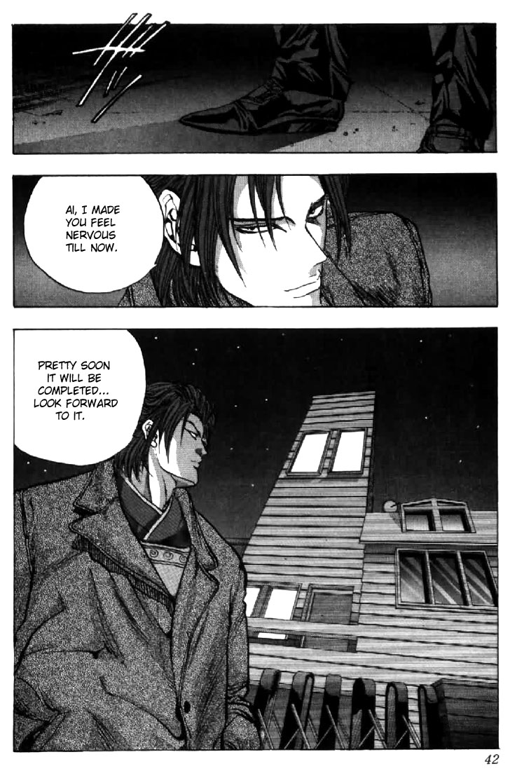 Video Girl Ai Chapter 101 page 18 - Chapter 101: Eager to Return