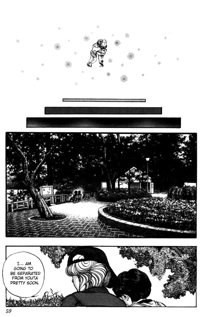 Video Girl Ai Chapter 102 page 15 - Chapter 102: Cannot Hate