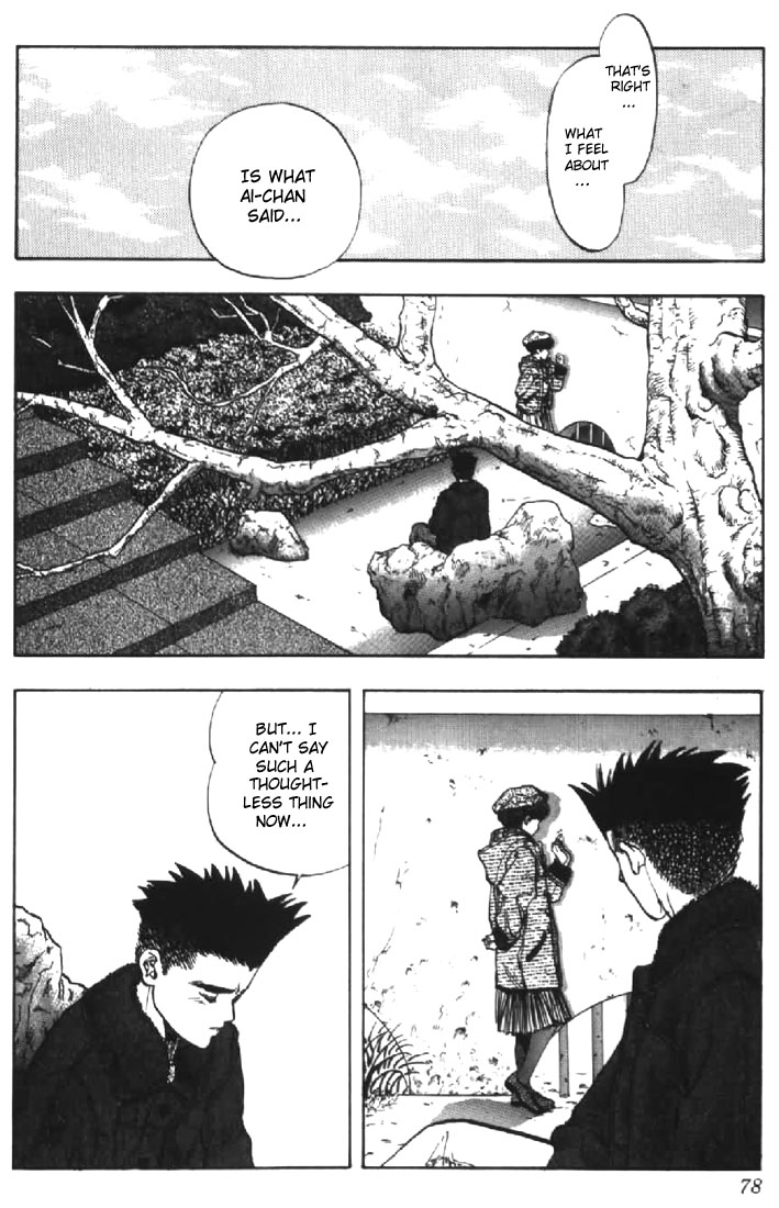 Video Girl Ai Chapter 103 page 16 - Chapter 103: Trust Me