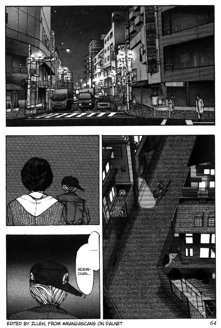 Video Girl Ai Chapter 103 page 2 - Chapter 103: Trust Me