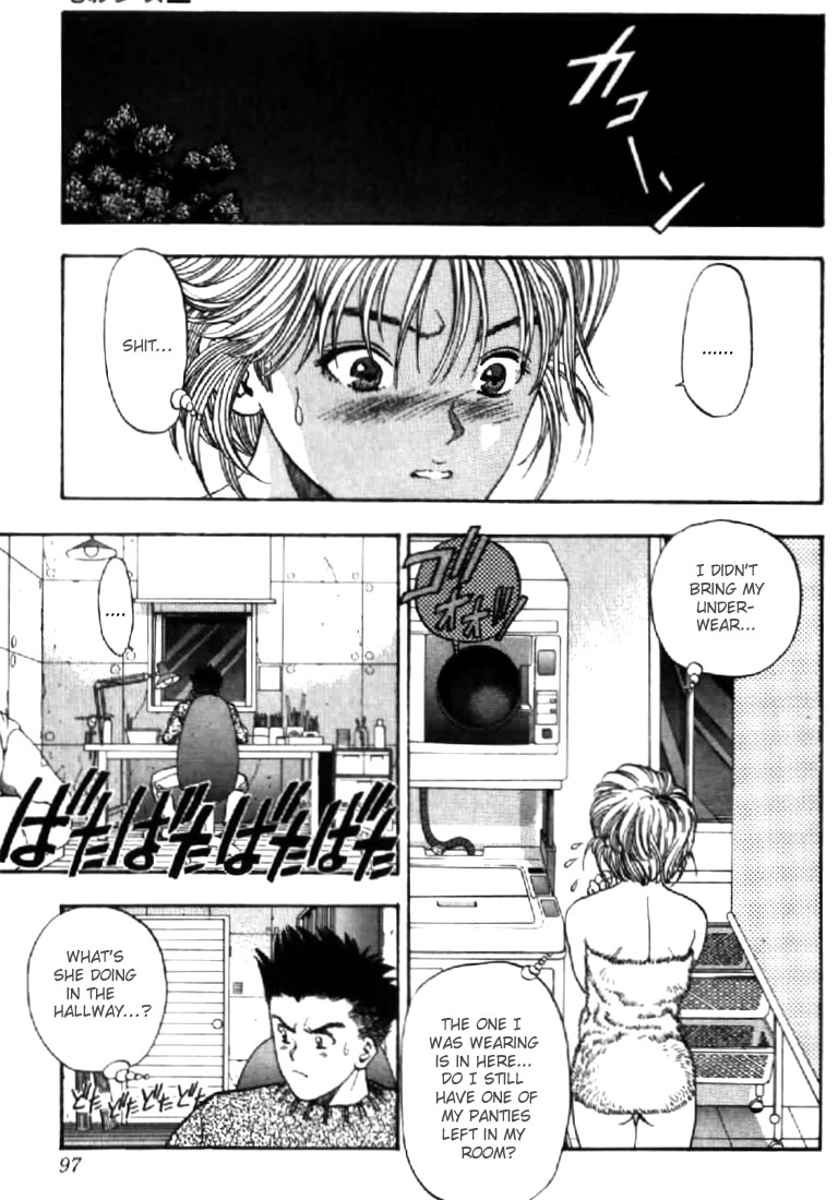 Video Girl Ai Chapter 104 page 12 - Chapter 104: Happy Day