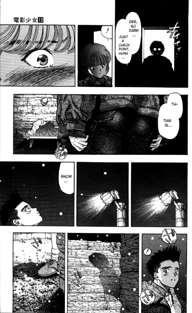 Video Girl Ai Chapter 105 page 16 - Chapter 105: Happy Tears