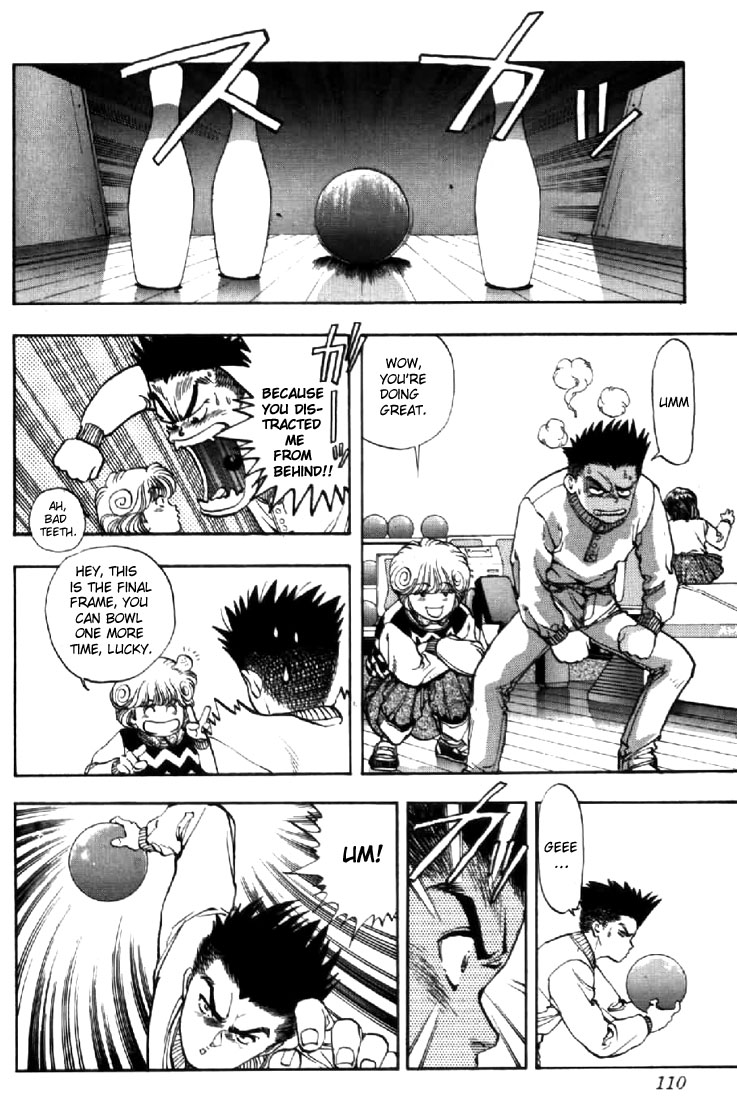 Video Girl Ai Chapter 105 page 9 - Chapter 105: Happy Tears