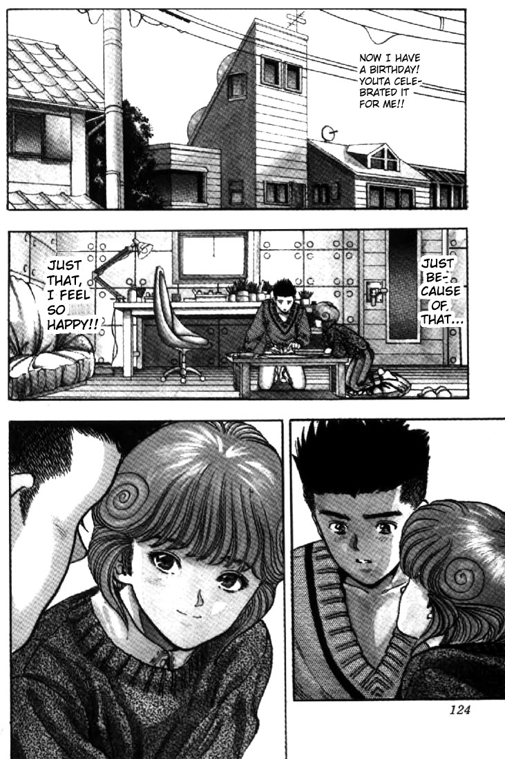 Video Girl Ai Chapter 106 page 2 - Chapter 106: A Change in Feelings