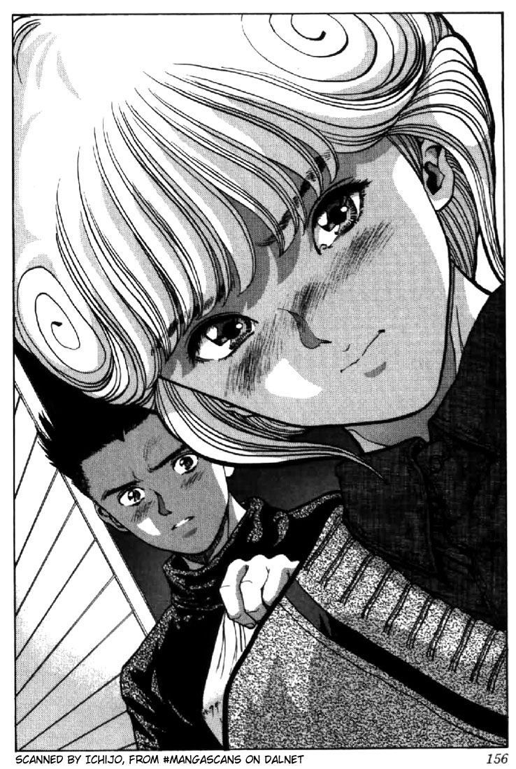 Video Girl Ai Chapter 107 page 14 - Chapter 107: The Elder