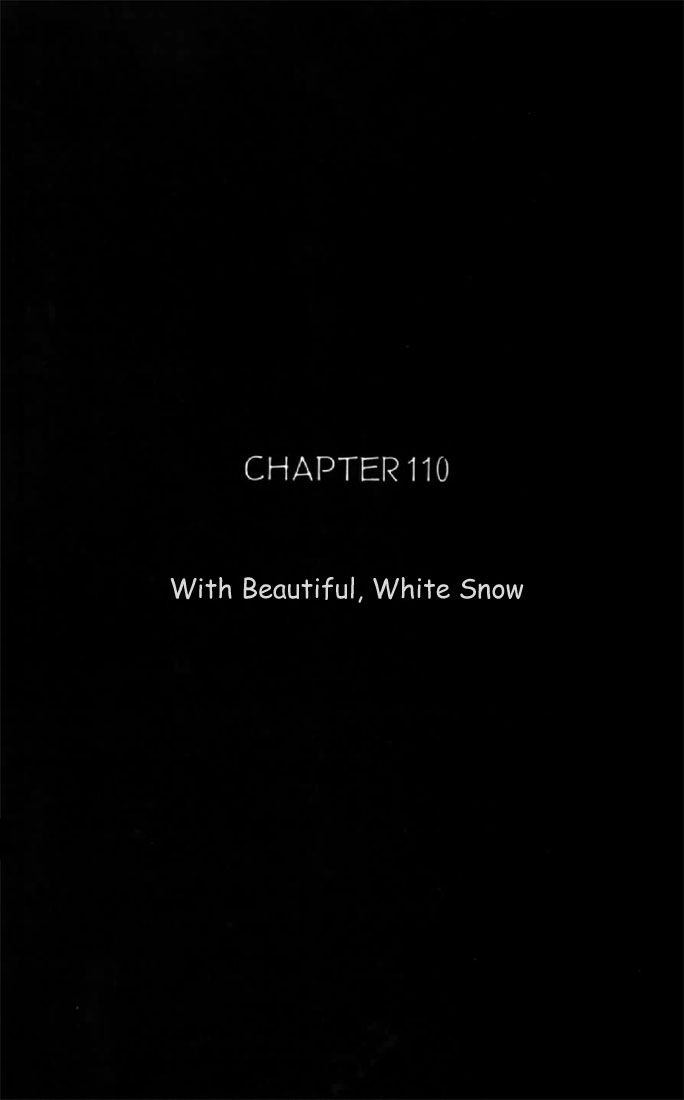 Video Girl Ai Chapter 110 page 1 - Chapter 110: With Beautiful, White Snow