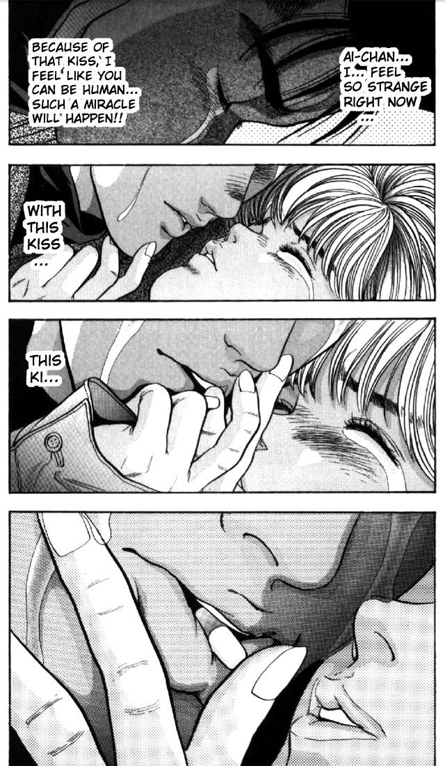 Video Girl Ai Chapter 113 page 17 - Chapter 113: Youta's Erased Memory