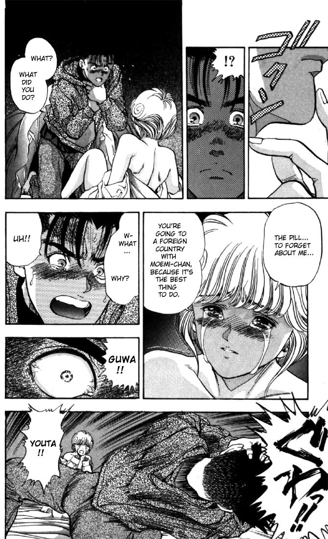 Video Girl Ai Chapter 113 page 18 - Chapter 113: Youta's Erased Memory